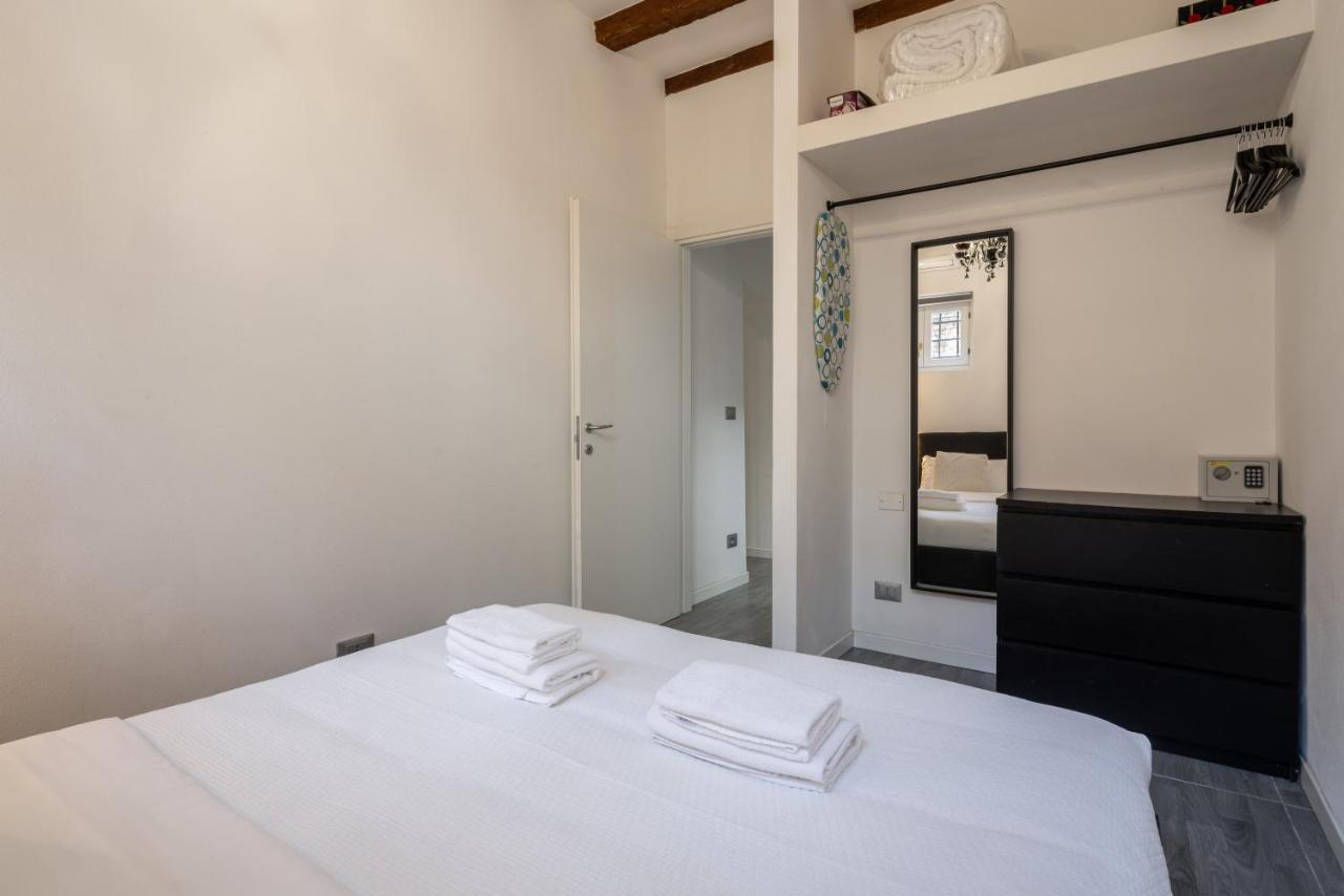 Rialto Boutique Apartment Venedig Exterior foto