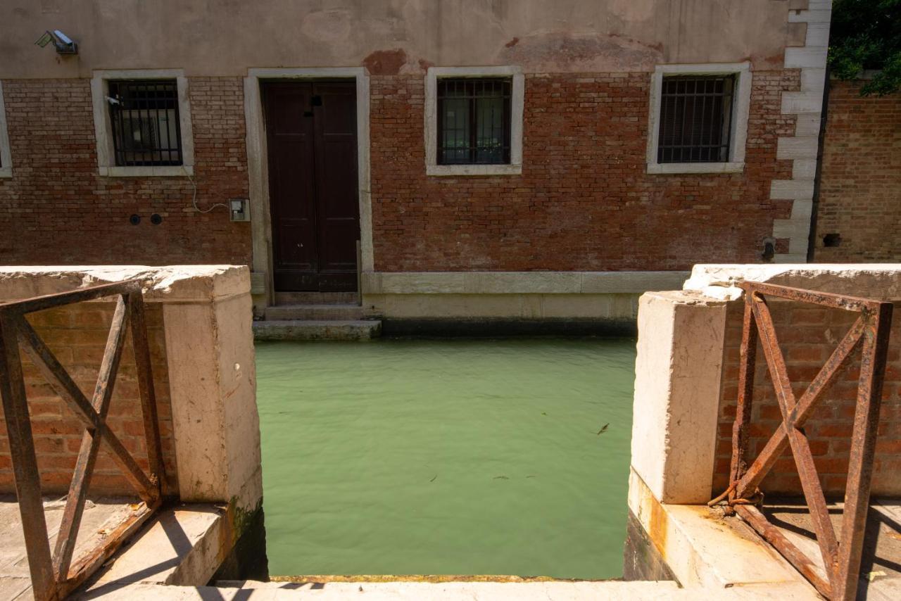 Rialto Boutique Apartment Venedig Exterior foto