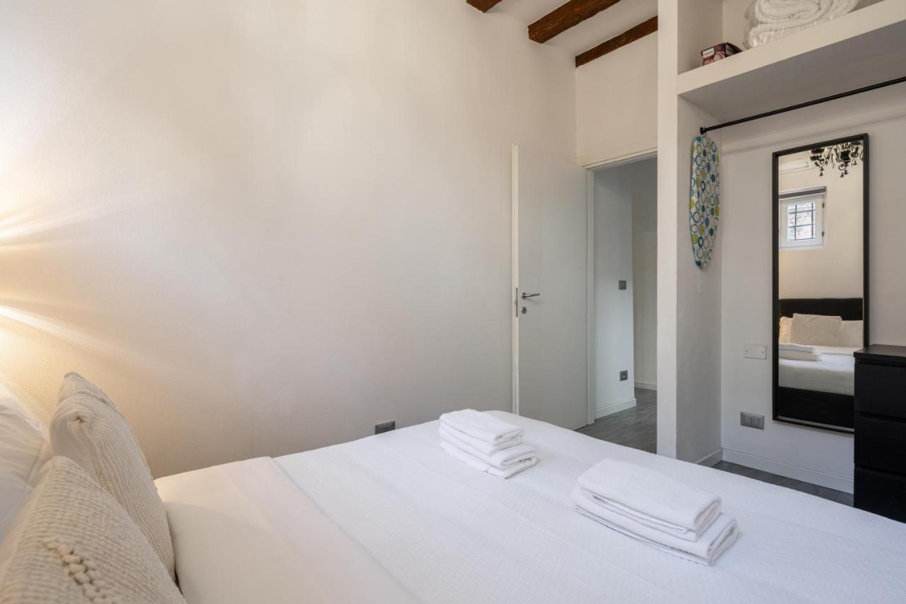 Rialto Boutique Apartment Venedig Exterior foto