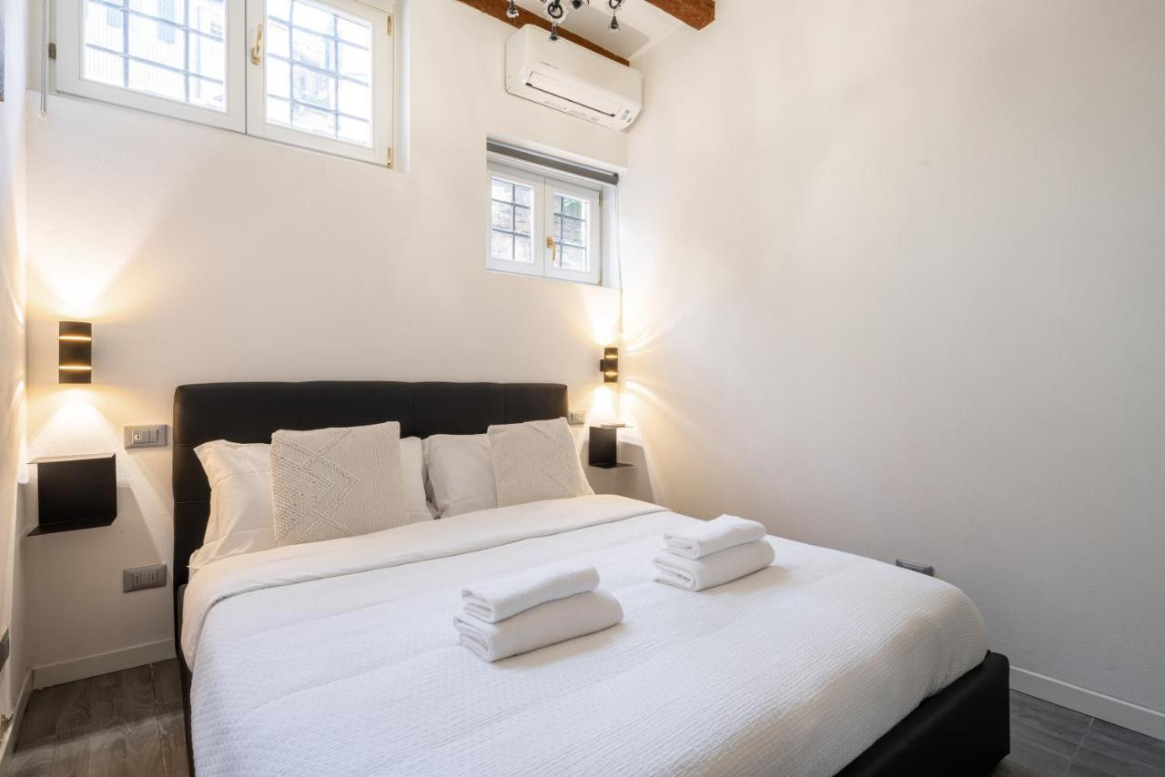 Rialto Boutique Apartment Venedig Exterior foto
