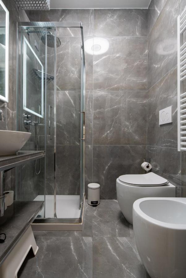 Rialto Boutique Apartment Venedig Exterior foto